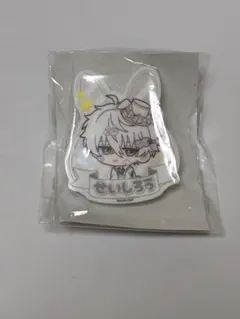 ブルーロック ファボテリア フラワーベア 缶バッジ 凪 - メルカリ