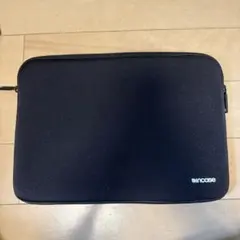 incase 13インチ　PCケ－ス