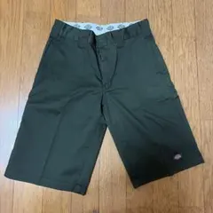 Dickiesハーフパンツのサムネイル