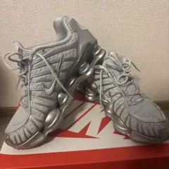 Nike Shox TL 