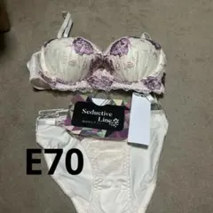 【E70ブラショーツセット】