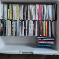 2025年最新】邦楽cd アルバムまとめ売りの人気アイテム - メルカリ