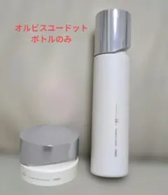 オルビスユードット エッセンスローション＆クリームモイスチャ