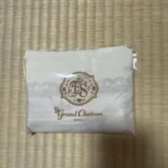 ファンタジースプリングスホテル グランドシャトー エコバッグ