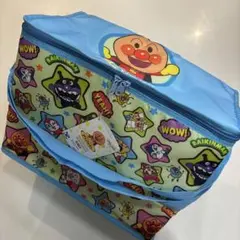 プ*☆様 アンパンマン　保冷バック　クーラーボックス　バッグ