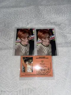 boynextdoorリウ19.99