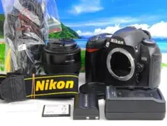 2026年最新】Nikon D70 レンズの人気アイテム - メルカリ