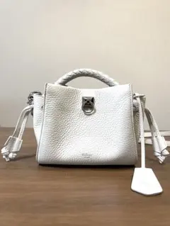 2026年最新】Mulberry カラー：ホワイト系 レディース ショルダー 