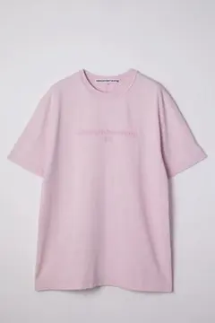 alexanderwang 東京 Tシャツ ピンク