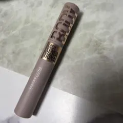 MAYBELLINE LASH SENSATIONAL ボディマスカラ 01のサムネイル