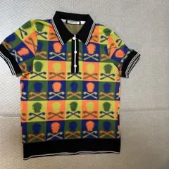 新品未使用】サイズ4 メンズ メッシュシャツ ラッセルノ 3121 - メルカリ