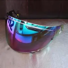 Arai RX7X ミラー　シールド