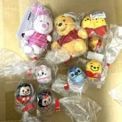 トム&ジェリーwelcome to the zoo シークレットピンクパンダ - メルカリ
