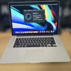 MacBook Pro。2018年モデル。500GB。スペースグレイ。 - メルカリ