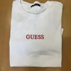 囧 GUESS Tシャツのサムネイル