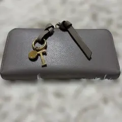 クロエ　長財布のサムネイル