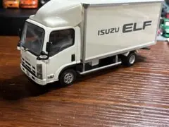 姫*華様 【非売品】ISUZU ELF 1/43サイズ Smoother-Exのサムネイル