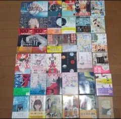 辻村深月　文庫本セット　まとめ売り　バラ売り　その他