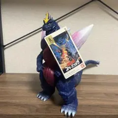 2026年最新】スペースゴジラ 1994の人気アイテム - メルカリ