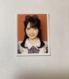 ニアジョイ　idフォト 市原愛弓　笑顔 スチームパンク