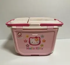 1994年製 コカ・コーラ ピクニックバスケット ティファニー柄 テーブル