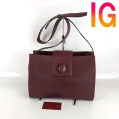 Cartier カルティエ ショルダーバッグ マストライン レディース ブランド