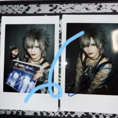 Royz昴2026生誕アクスタ2個+「幻影都市から愛を込めて」DVDセット