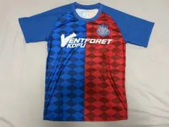 ヴァンフォーレ甲府 応援シャツ サッカーウェア 150CM