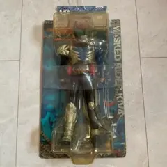 メディコムトイ仮面ライダー Stylish Collection 08 - メルカリ