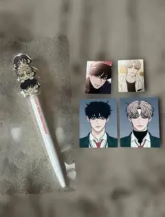 2026年最新】作戦名は純情 グッズの人気アイテム - メルカリ