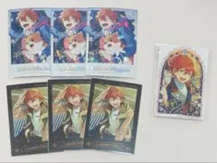 あんスタ 明星スバル ぱしゃっつ