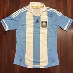 アルゼンチン代表 メッシ シャツ