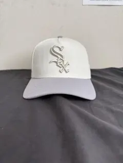 ニューエラ シカゴホワイトソックス White Sox キャップ