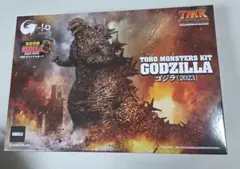 未使用品 未使用 東京マルイ ゴジラ ラジコン GODZILLA モスラ セット