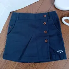 Callaway Golf　キャロウェイ　ゴルフウェア　シュートパンツ　サイズS