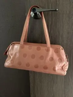 KANMI 革バッグのサムネイル