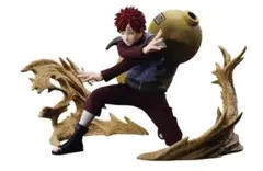 NARUTO 我愛羅 フィギュアのサムネイル