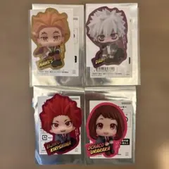 僕のヒーローアカデミア◎るかっぷ