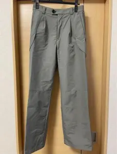 1回着用 call nylon ナイロンパンツ randy 2