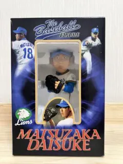 2026年最新】松坂大輔 フィギュアの人気アイテム - メルカリ