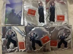 XANVALA フォトブック 70.さんアクスタ - メルカリ