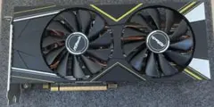 [中古]ASRock RX 5700XT Challenger D 8G OC①のサムネイル