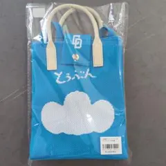 ドラゴンズ沖縄キャンプ現地限定バッグ