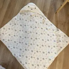 ミッフィー　新生児　おくるみ⭐︎