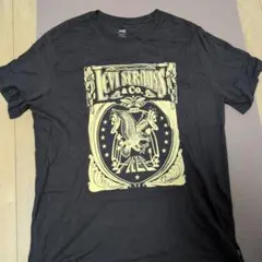Levi Strauss & Co. Tシャツ ブラックのサムネイル