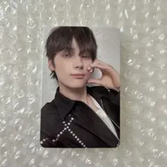 TXT ヒュニンカイ トレカ TOMORROW X TOGETHER