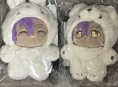 あんスタ 乙狩アドニス ③ いつぬい GIRAデコ グッズまとめ売り | Mercari