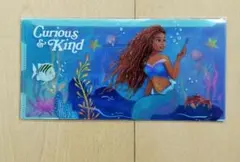 マルチケース 実写映画 リトルマーメイド アリエル アースラー ディズニー