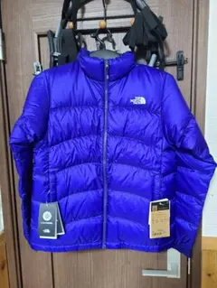 ザ・ノース・フェイス ジップインマグネアコンカグアジャケット NDW92242