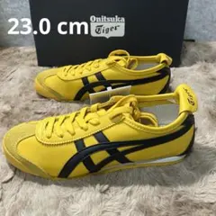 G981 Onitsuka Tigerスニーカー MEXICO 66